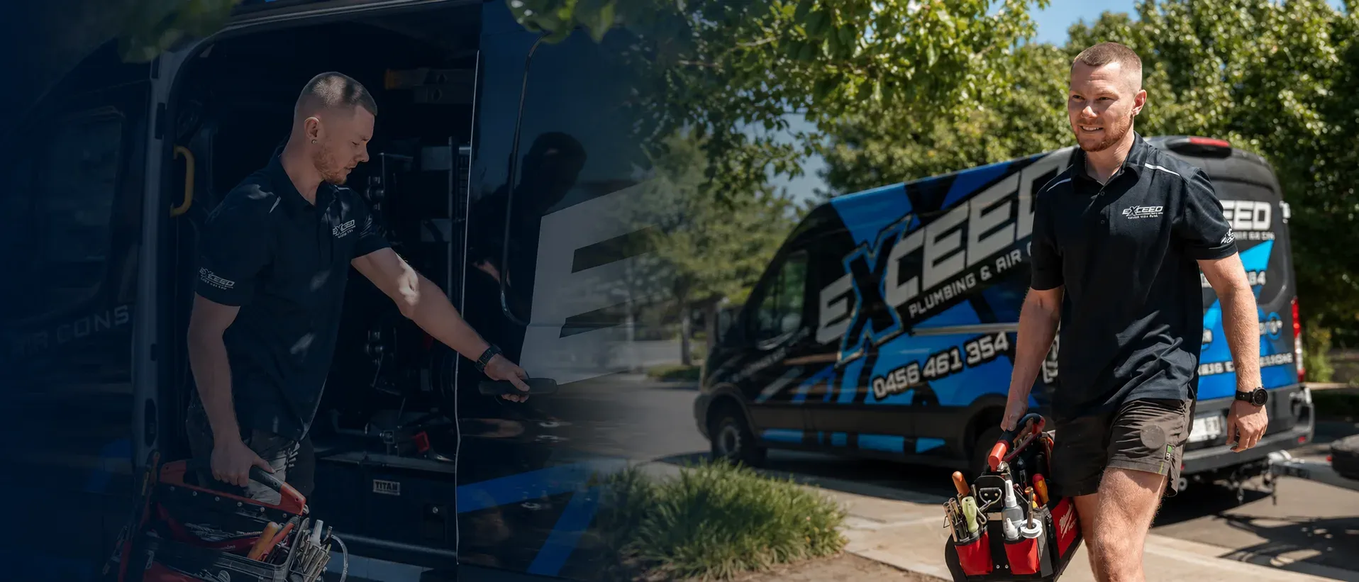 Trusted Adelaide plumber