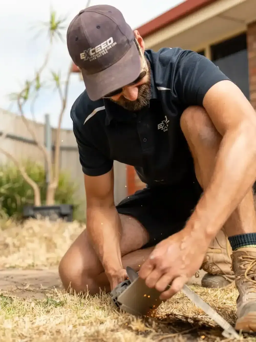 A Adelaide plumber working locally — What Parkside Homes Need from Their Local Plumber