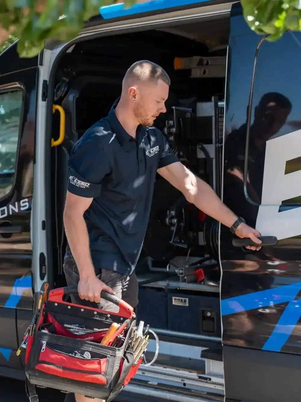Best Plumbers Adelaide — When You Can Reach Our Team